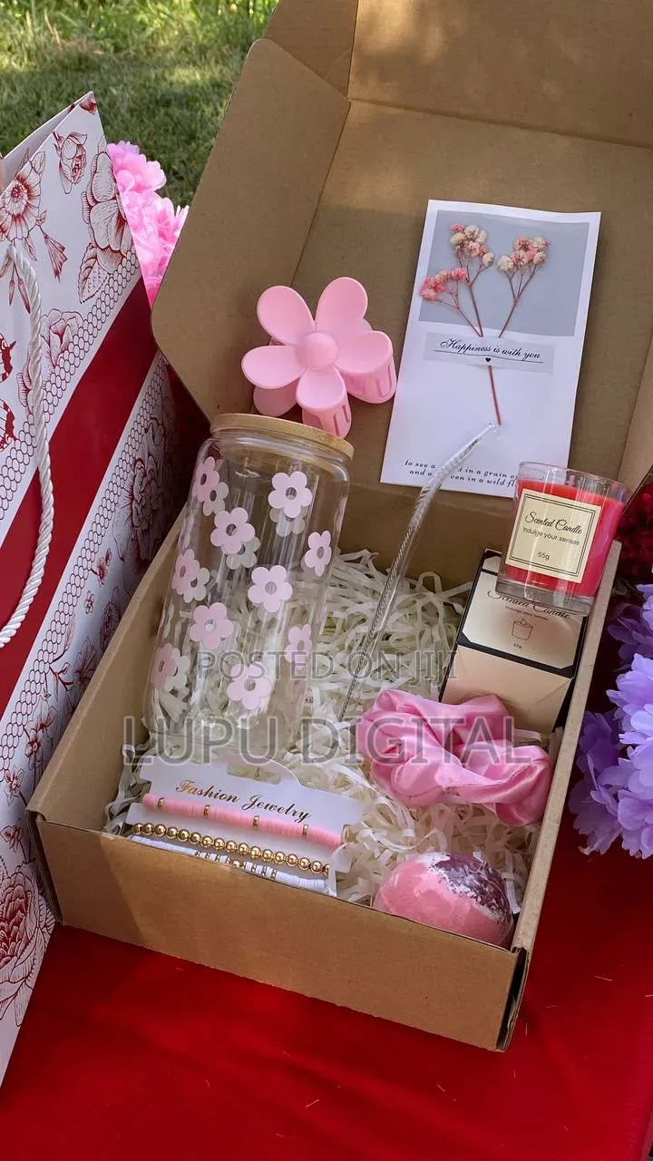 Ladies Gift Set for Any Occasion