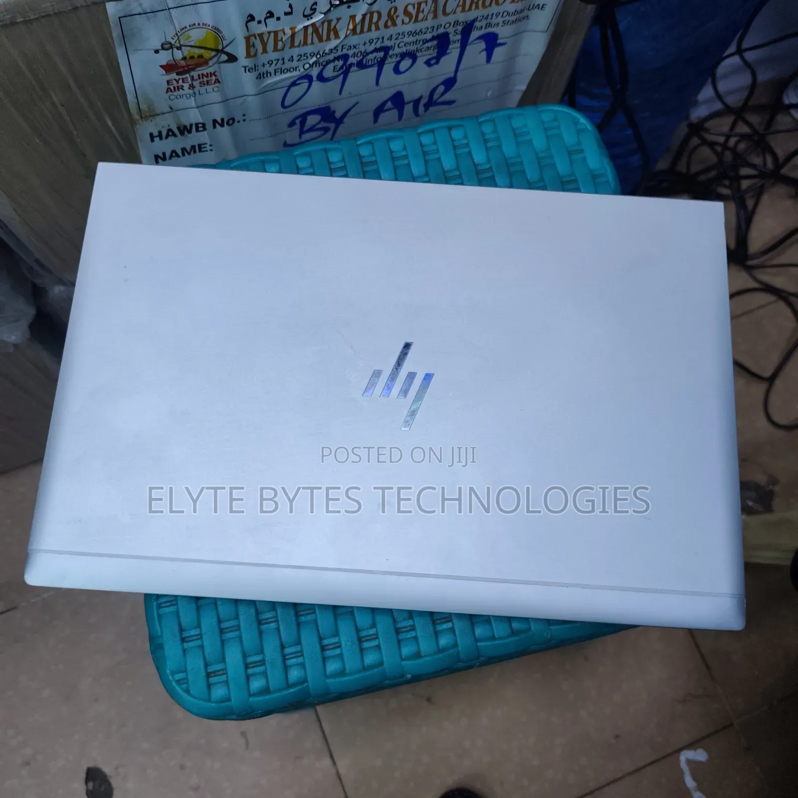 Laptop HP EliteBook 840 G7 8GB Intel Core i5 SSD 256GB