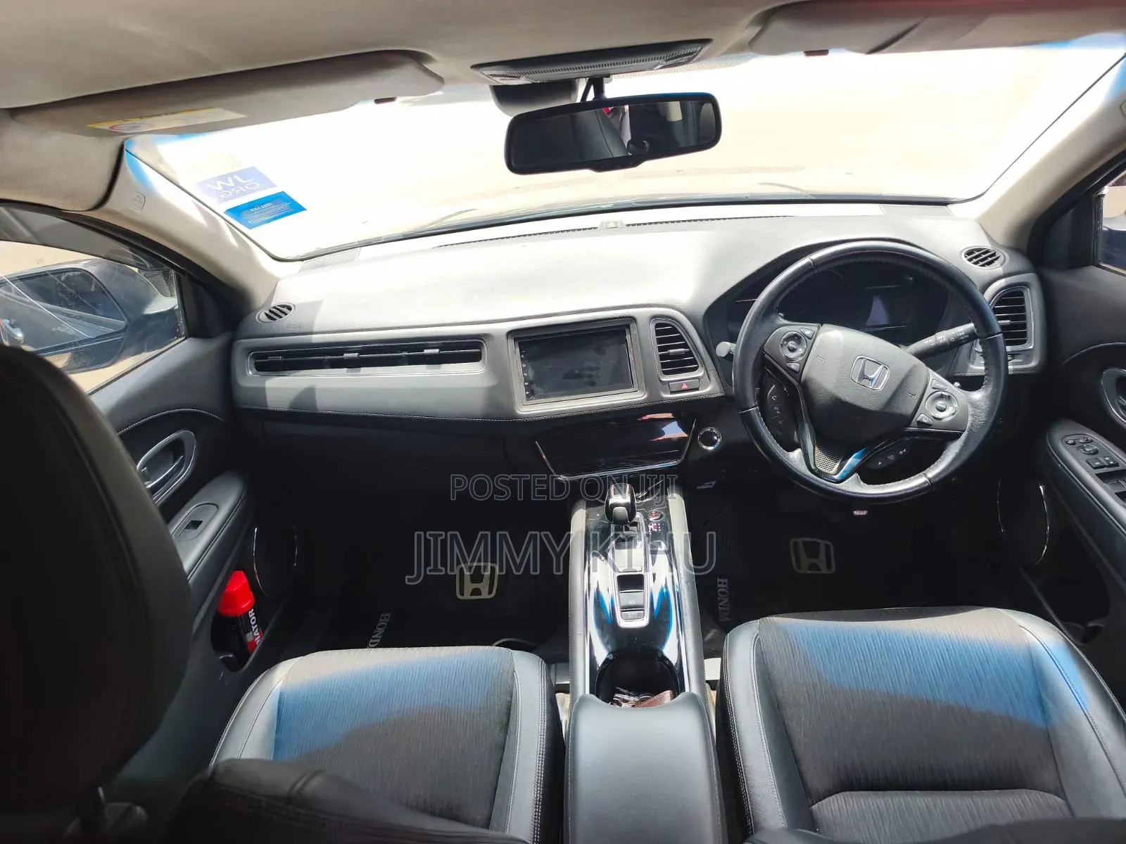 Honda CR-V 2.4 EX Automatic 2009 Silver