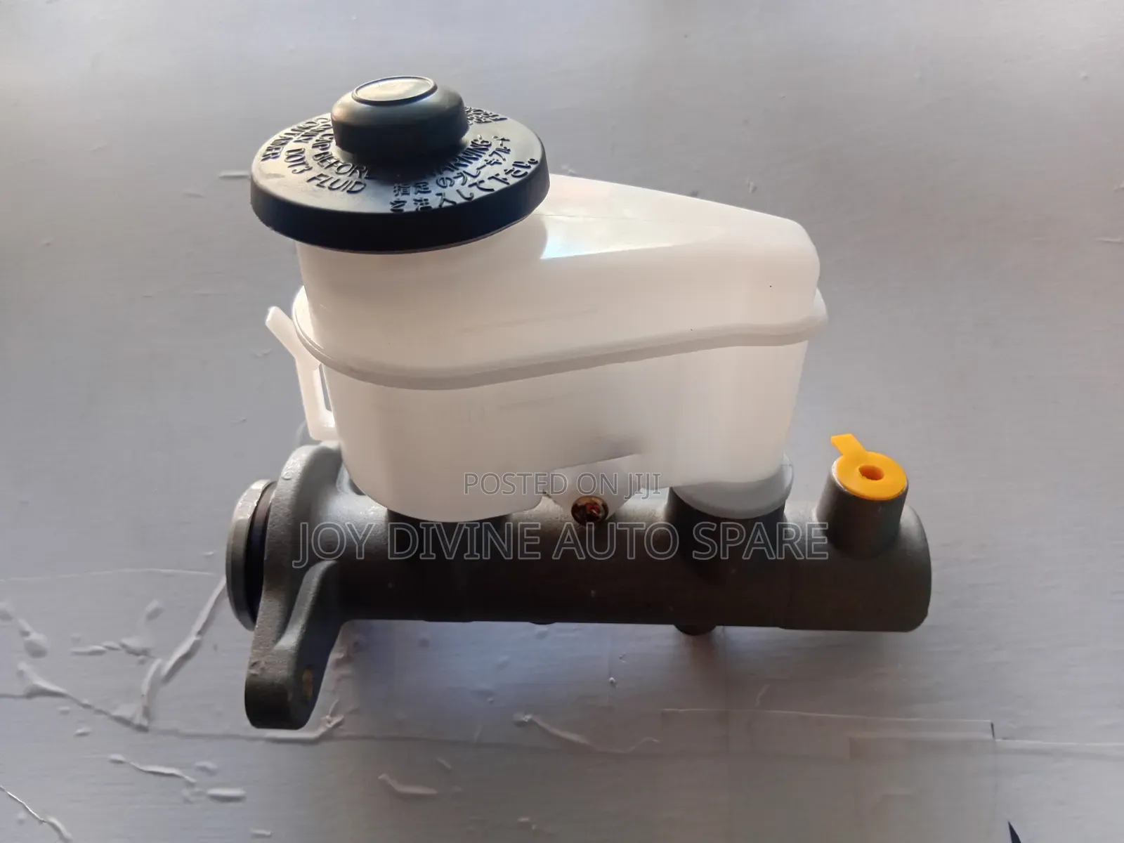 Corolla Ae100 (2 Holes) Brake Master Cylinder