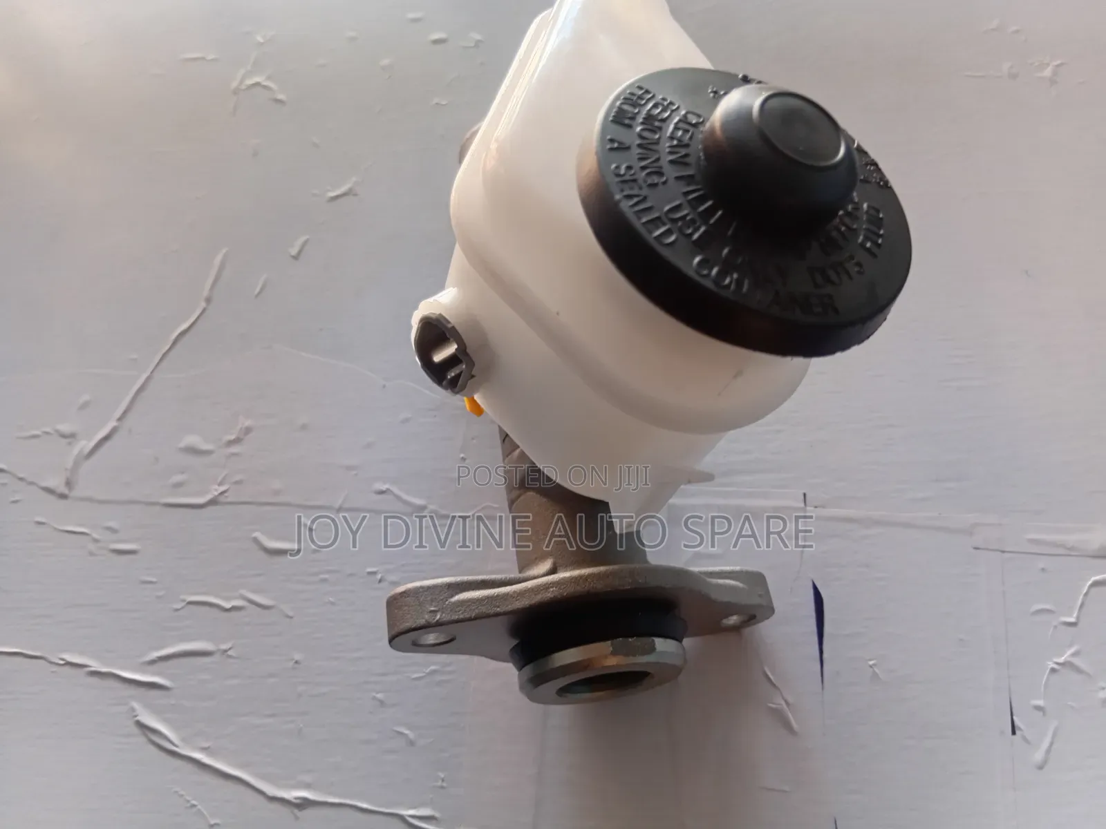 Corolla Ae100 (2 Holes) Brake Master Cylinder