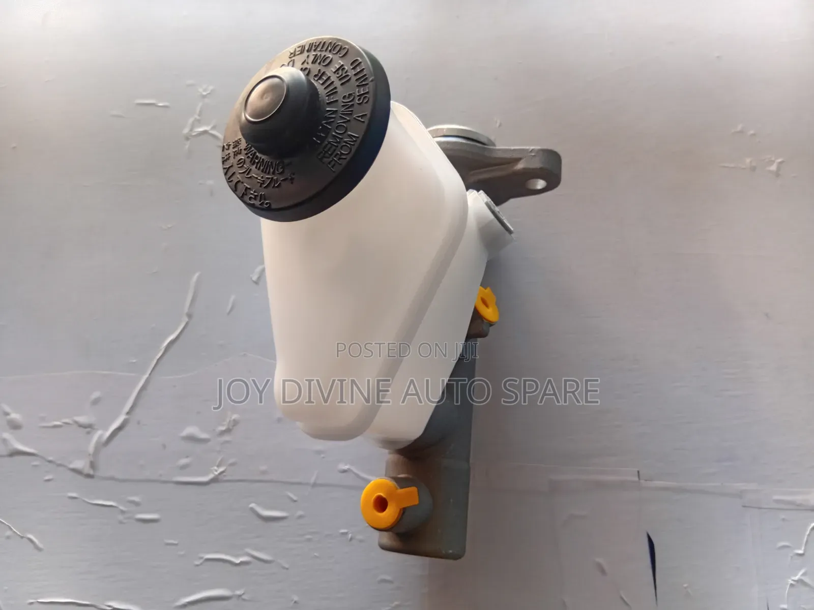 Corolla Ae100 (2 Holes) Brake Master Cylinder