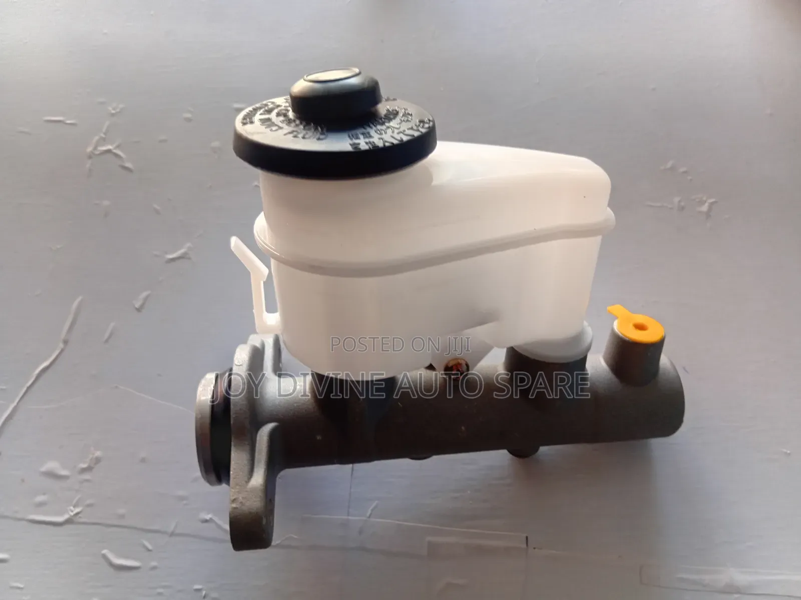 Corolla Ae100 (2 Holes) Brake Master Cylinder