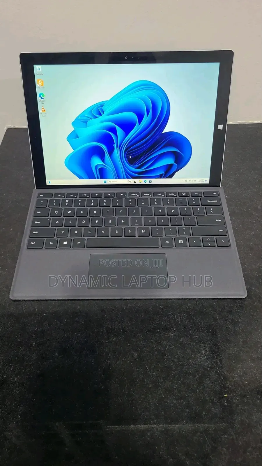 Laptop Microsoft Surface Pro 3 16GB Intel Core i7 SSD 256GB