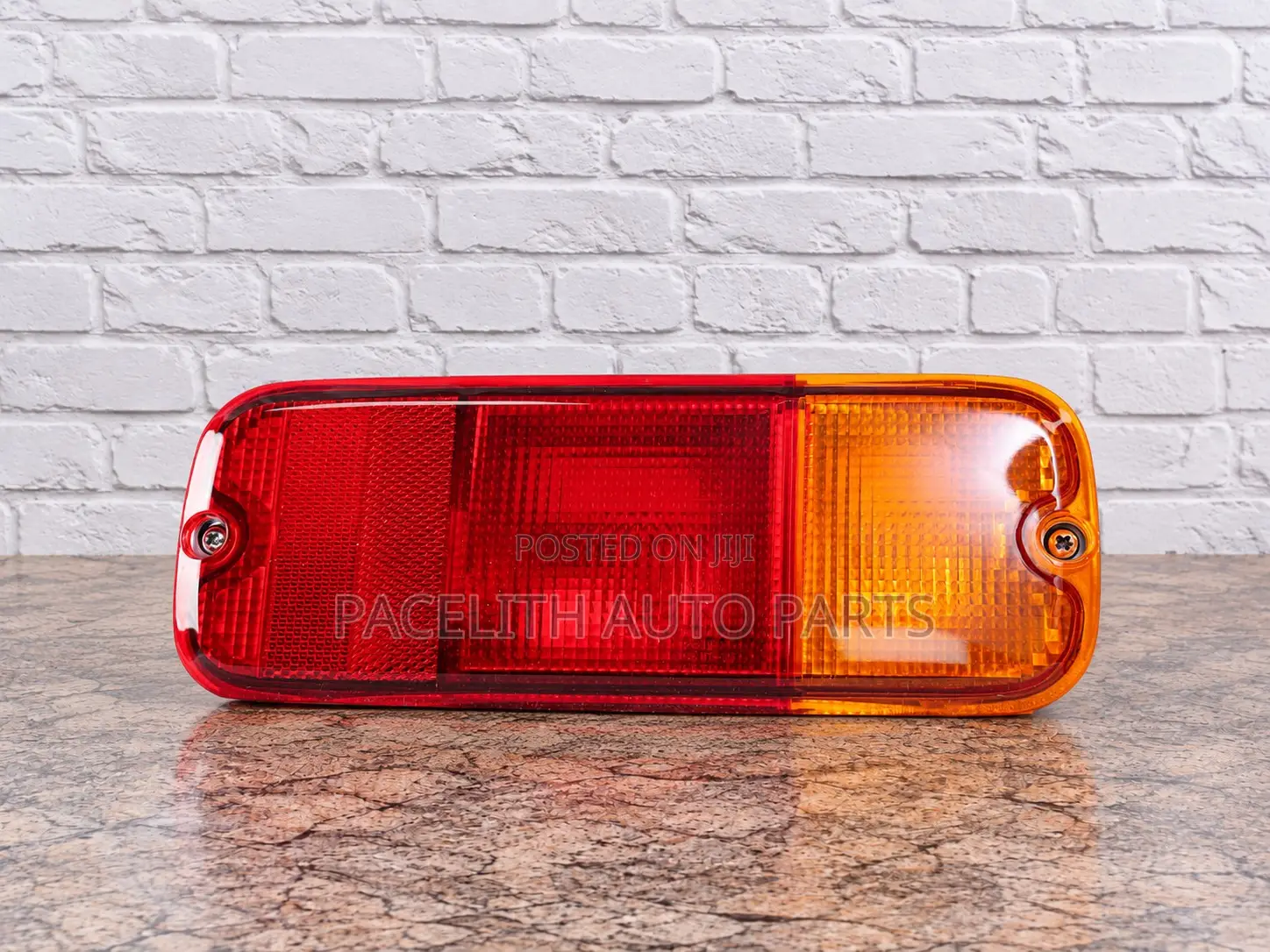 Depo Tail Lamp / Light Suzuki Jimny 2001