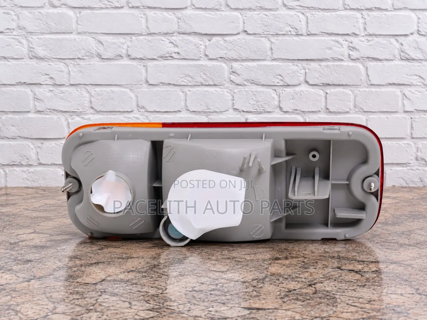 Depo Tail Lamp / Light Suzuki Jimny 2001