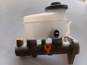 Toyota Corolla Ae100 (3holes) Brake Master Cylinder
