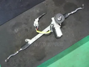 Mazda Demio Steering Rack (Motor).
