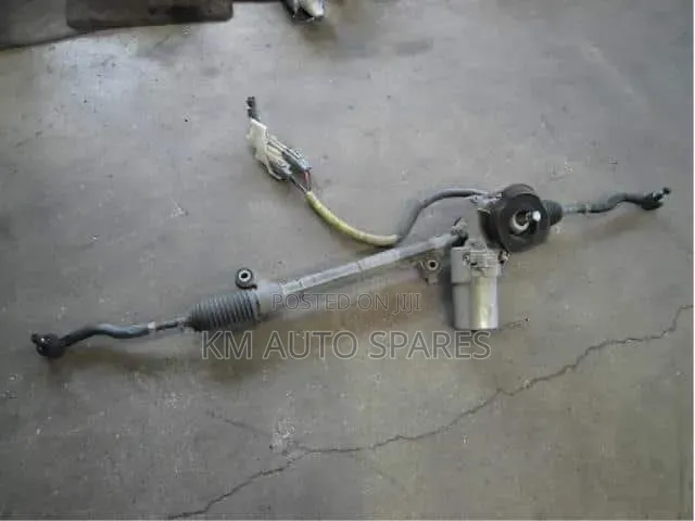 Mazda Demio Steering Rack (Motor).