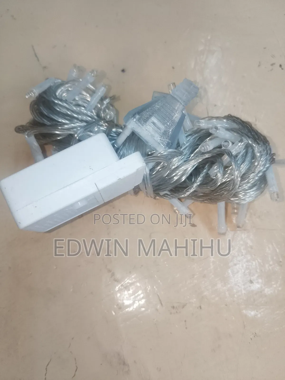 10m Led Christmas Lights