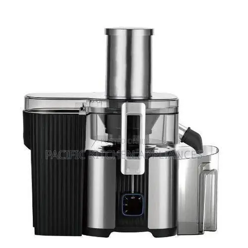 Signature Powerful Turbo Juicer 1000W Stainless Steel Juice Extractor