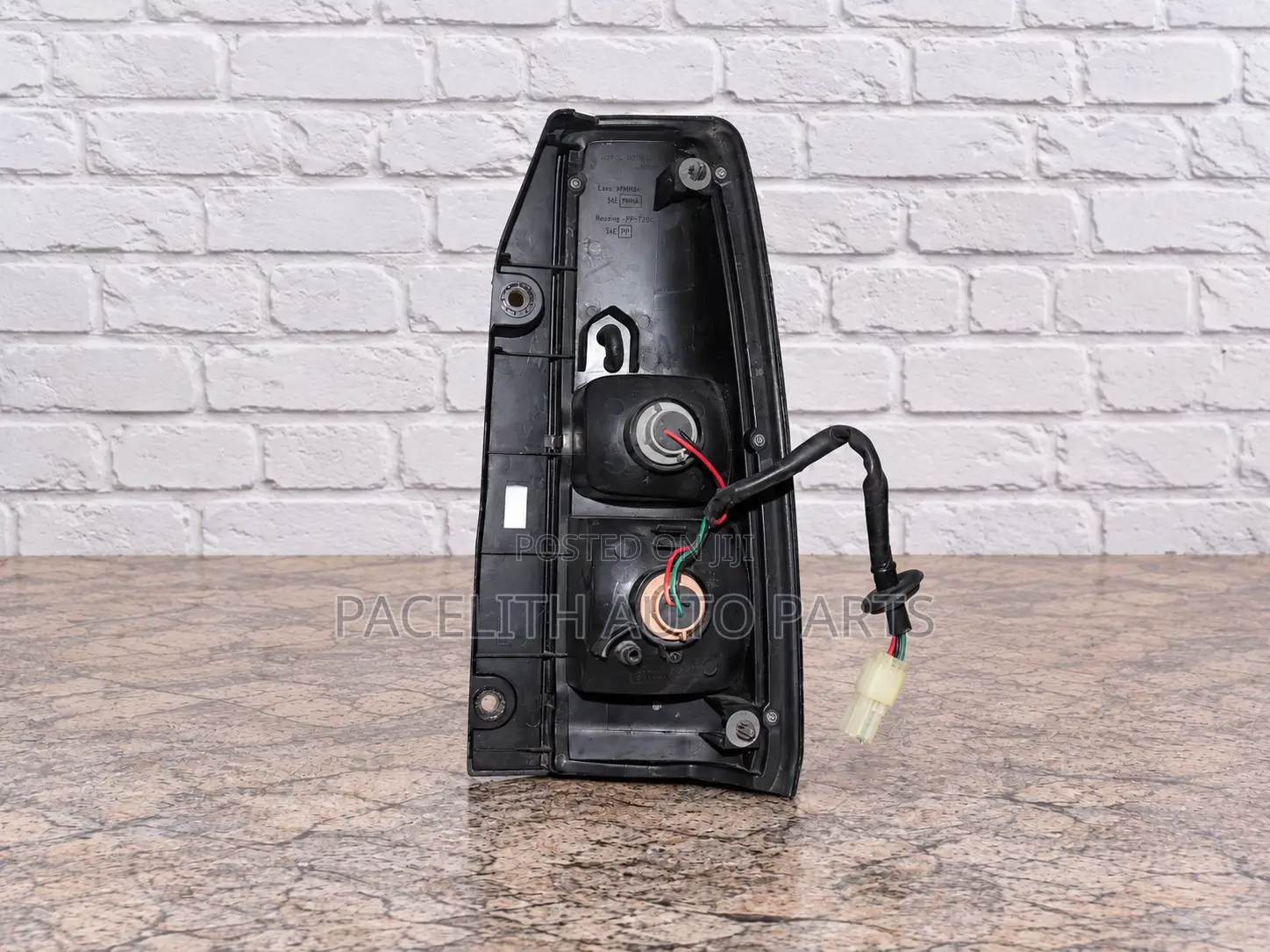 Tail Lamp / Light Suzuki Jimny Sierra JB43W 2011