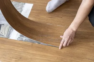 LVT Flooring Planks for Modern Home Interiors