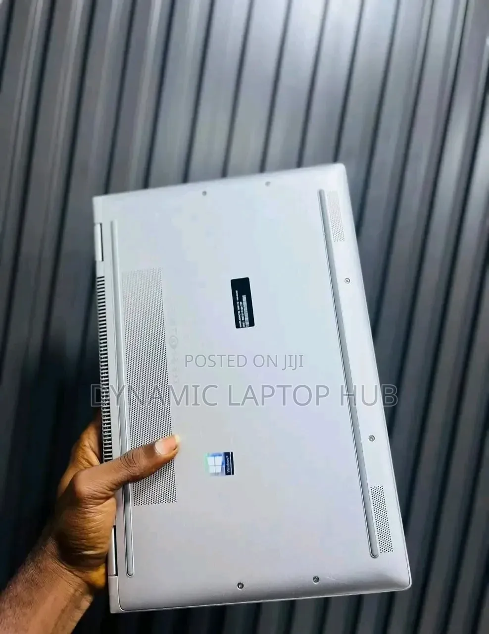 Laptop HP EliteBook 1040 G6 8GB Intel Core i7 SSD 256GB