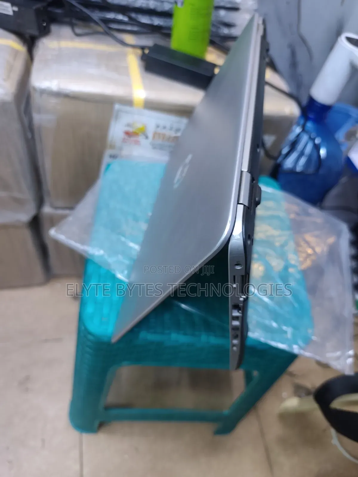 Laptop HP EliteBook 840 G4 8GB Intel Core i5 SSD 256GB