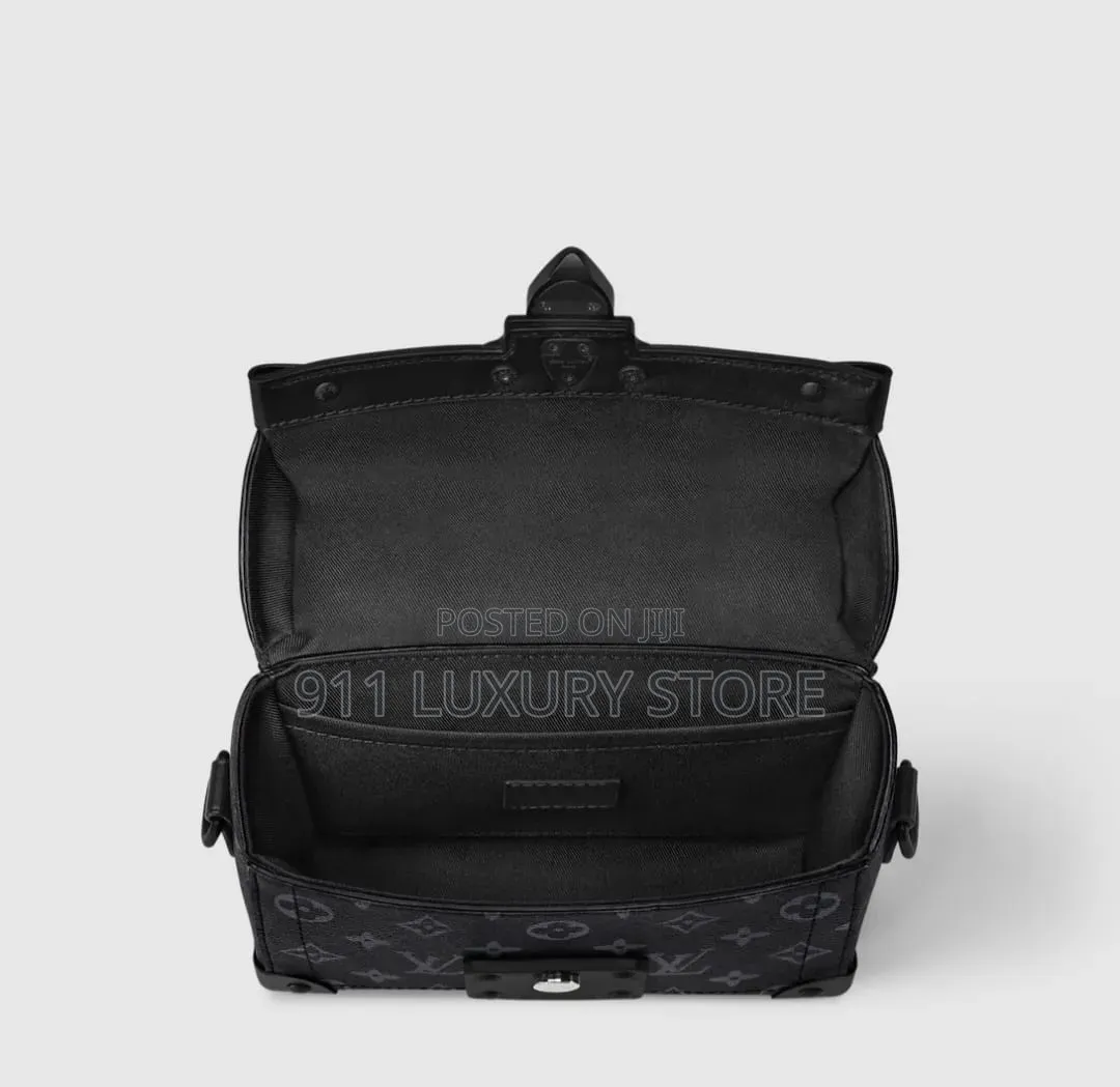 Louis Vuitton Petite Malle Souple Bag