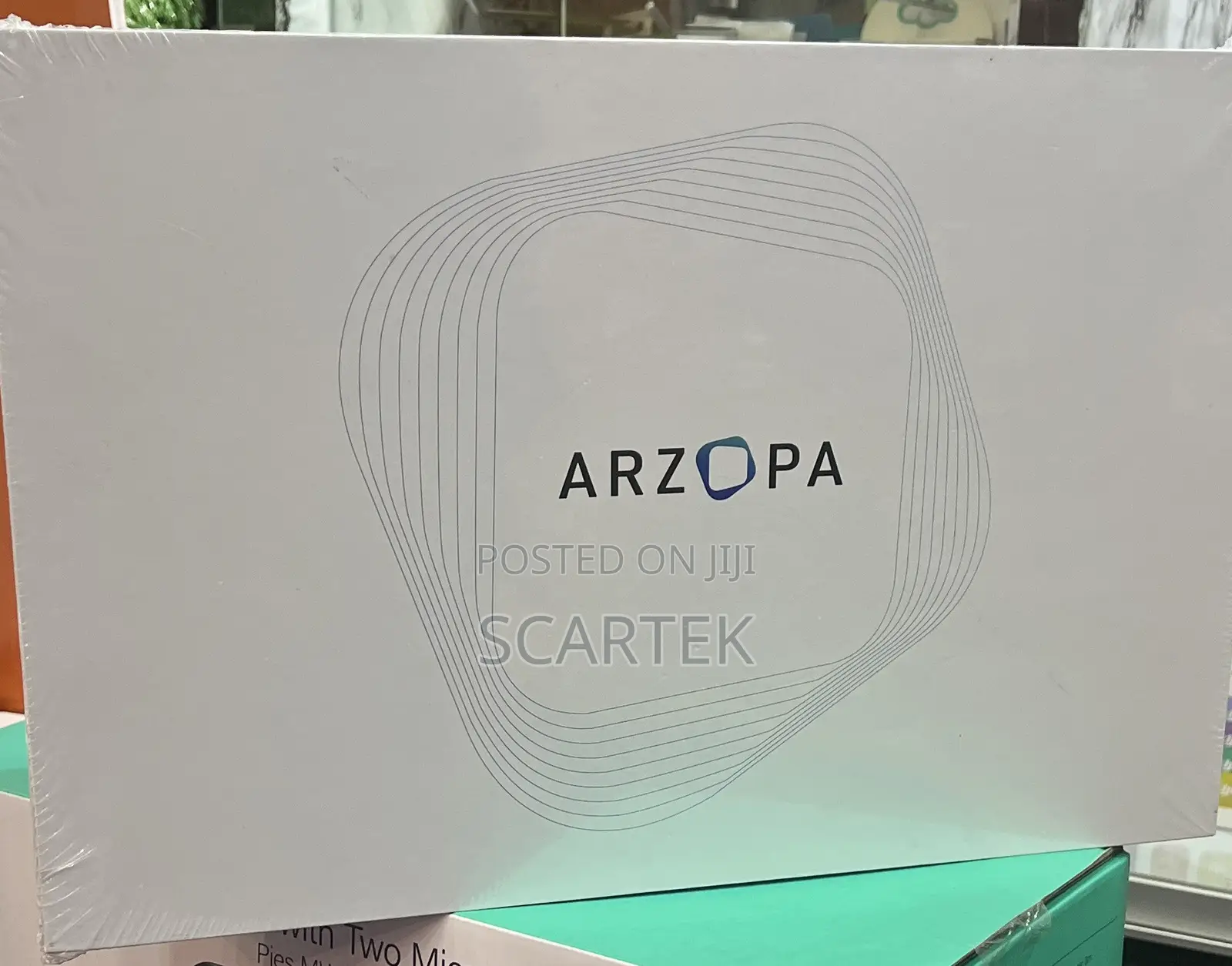 ARZOPA S1 Table 15.6” 1080P Portable Monitor.