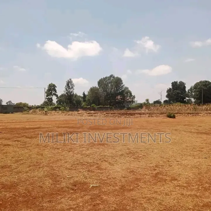 25 Acres of Land on Sale at Kitusuru