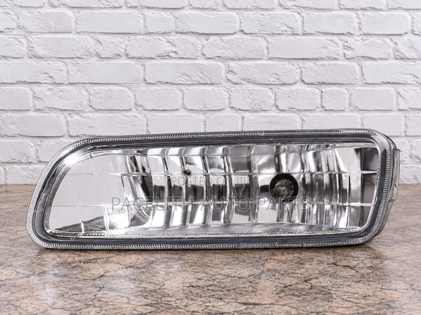 Fog Lamp / Light Toyota Noah Cr40 Sr40 Townace