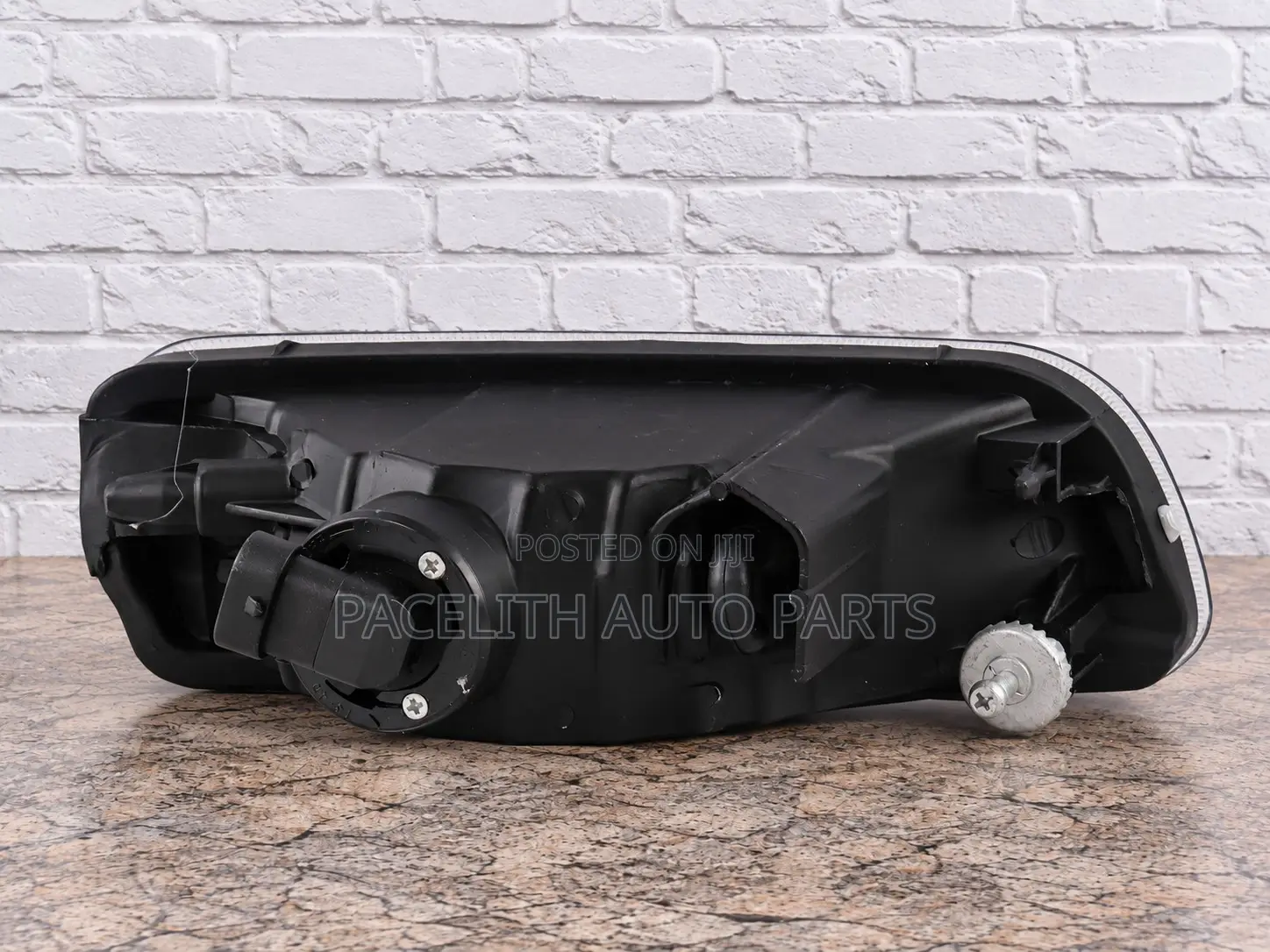 Fog Lamp / Light Toyota Noah Cr40 Sr40 Townace