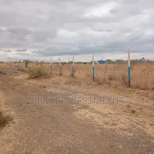 2.5 Acres of Land on Sale at Juja Farm