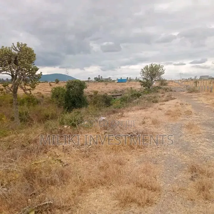 2.5 Acres of Land on Sale at Juja Farm