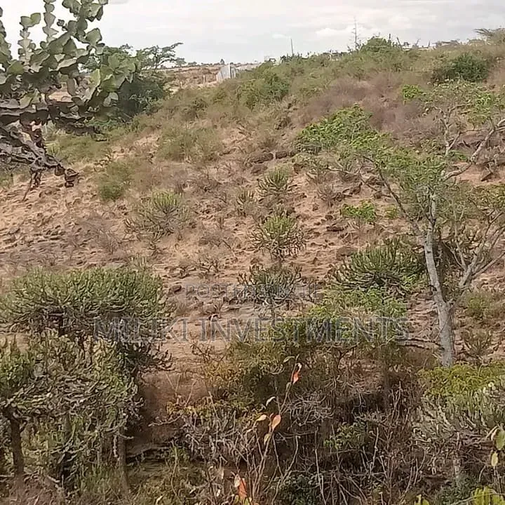 2.5 Acres of Land on Sale at Juja Farm