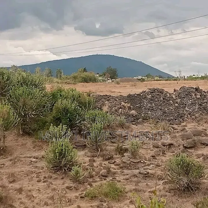 2.5 Acres of Land on Sale at Juja Farm