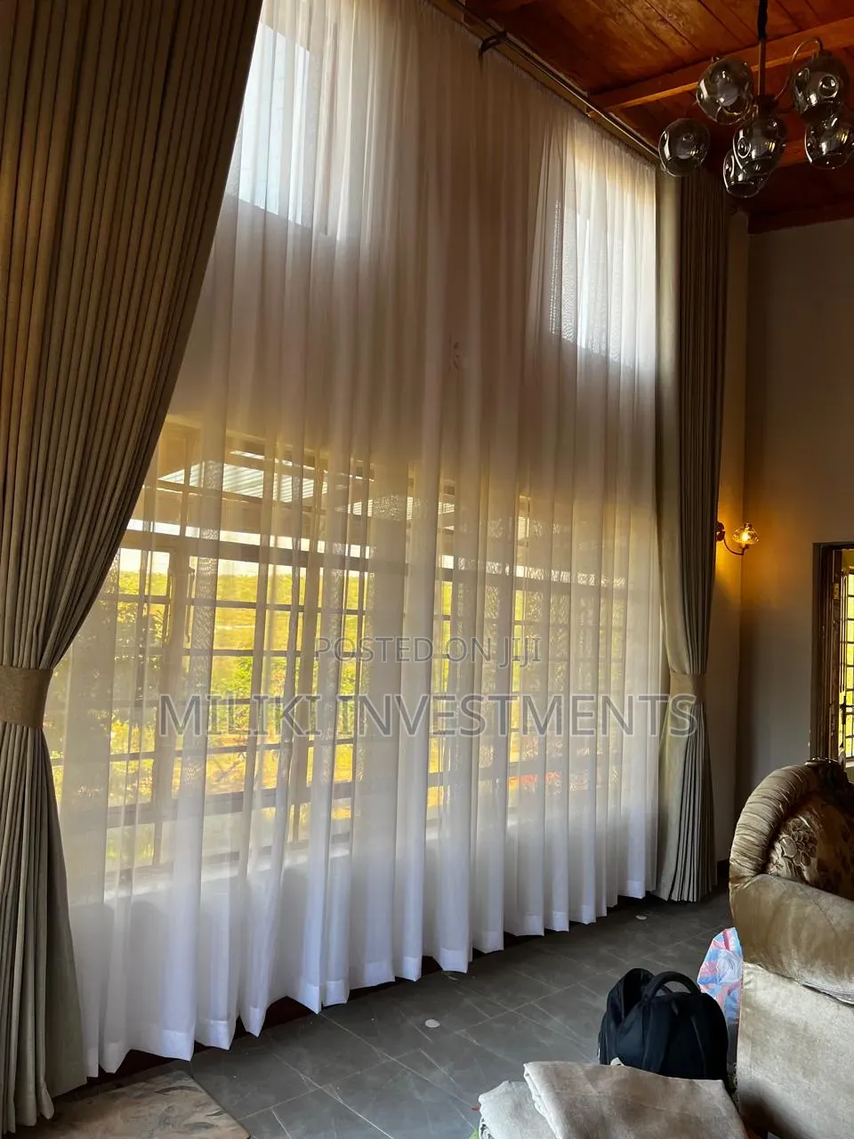 7 Acres of Land on Sale at Machakos-Mua Hills