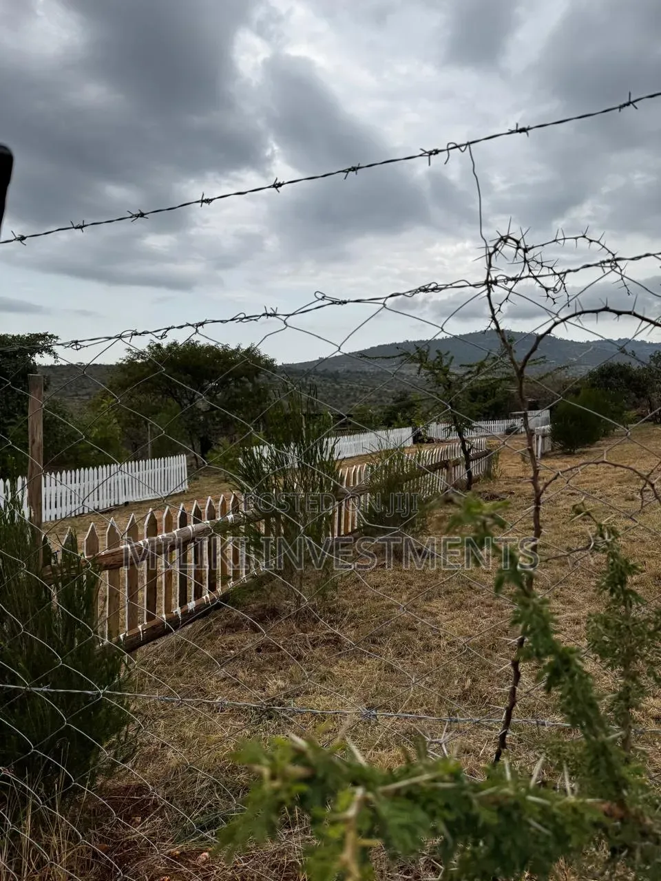 7 Acres of Land on Sale at Machakos-Mua Hills
