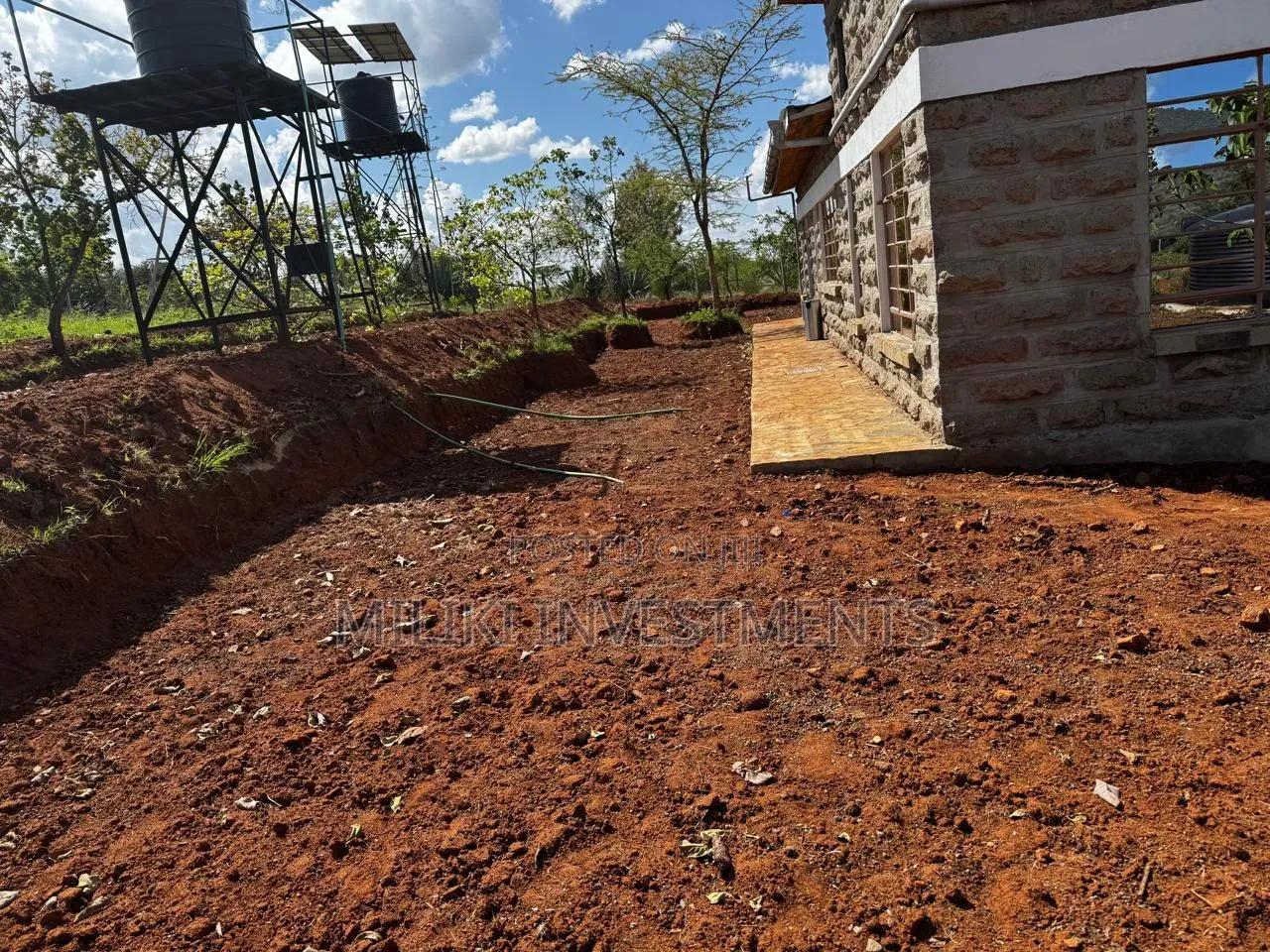 7 Acres of Land on Sale at Machakos-Mua Hills