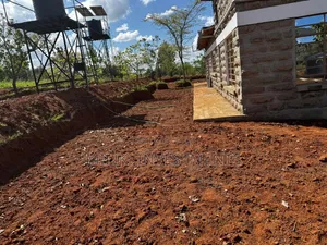 7 Acres of Land on Sale at Machakos-Mua Hills