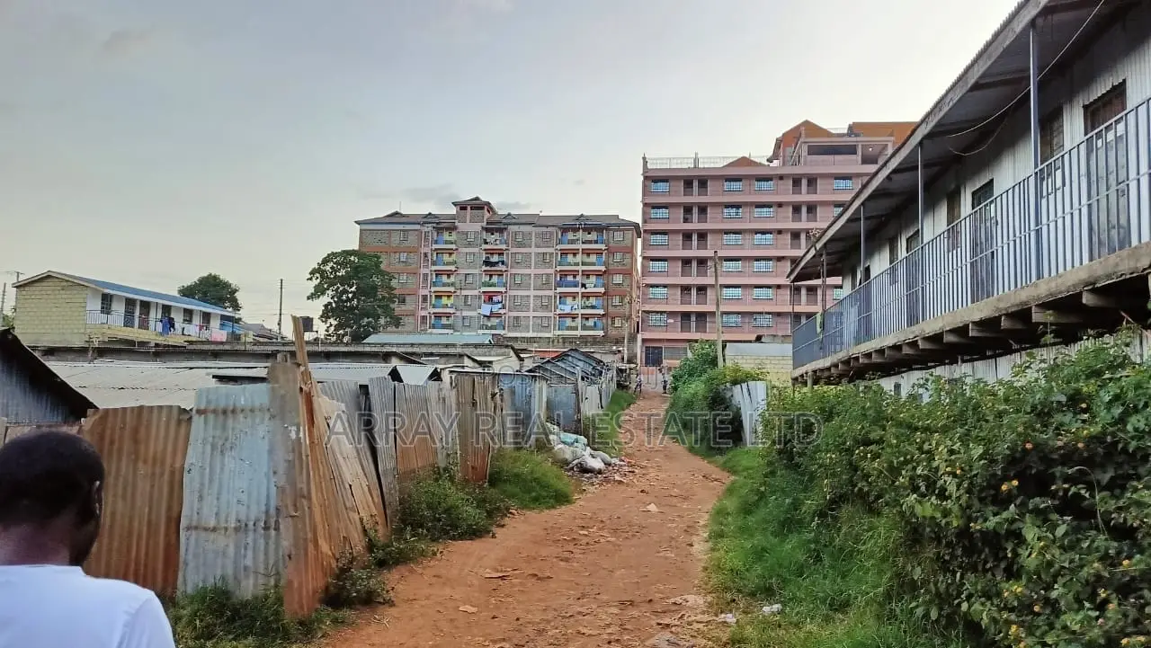 Land for Sale in Regen
