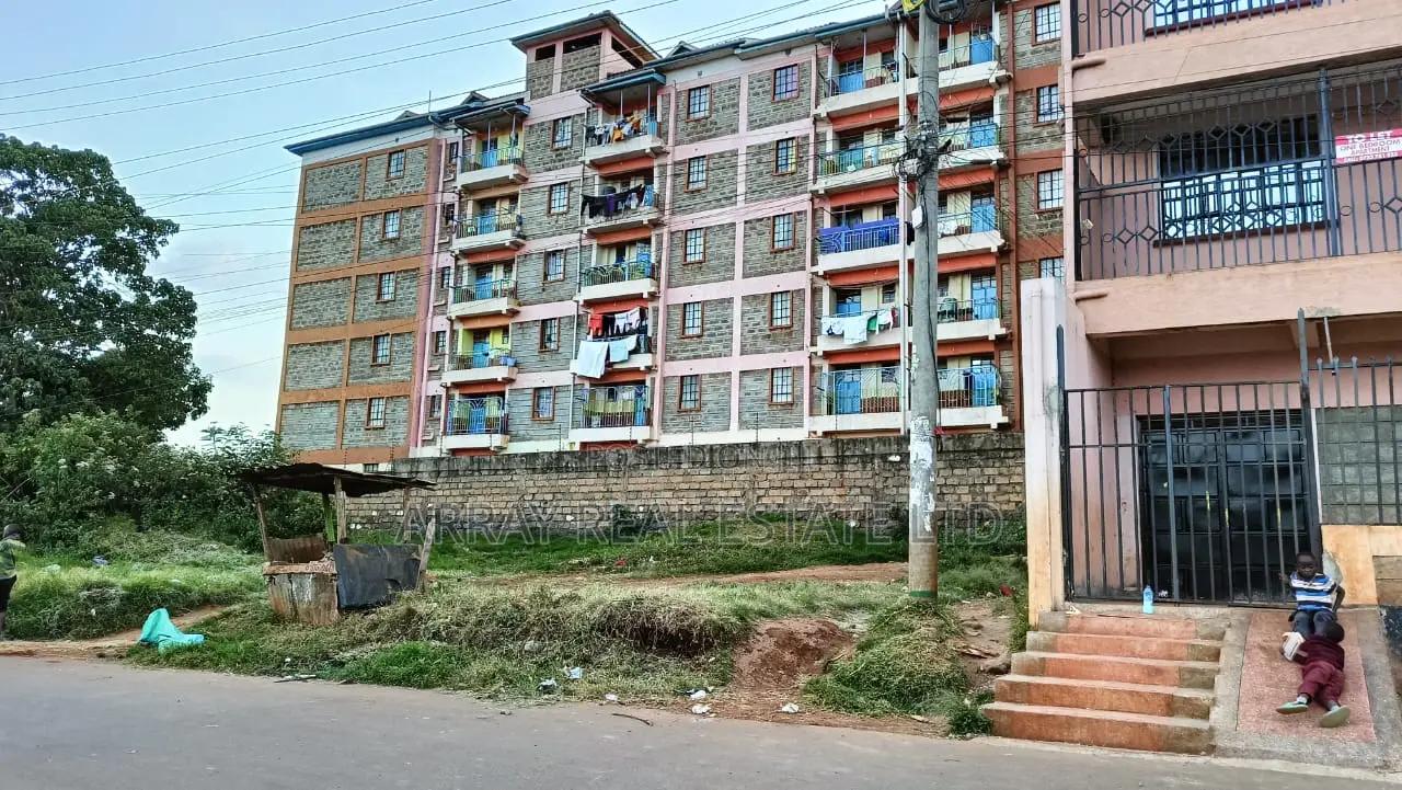 Land for Sale in Regen