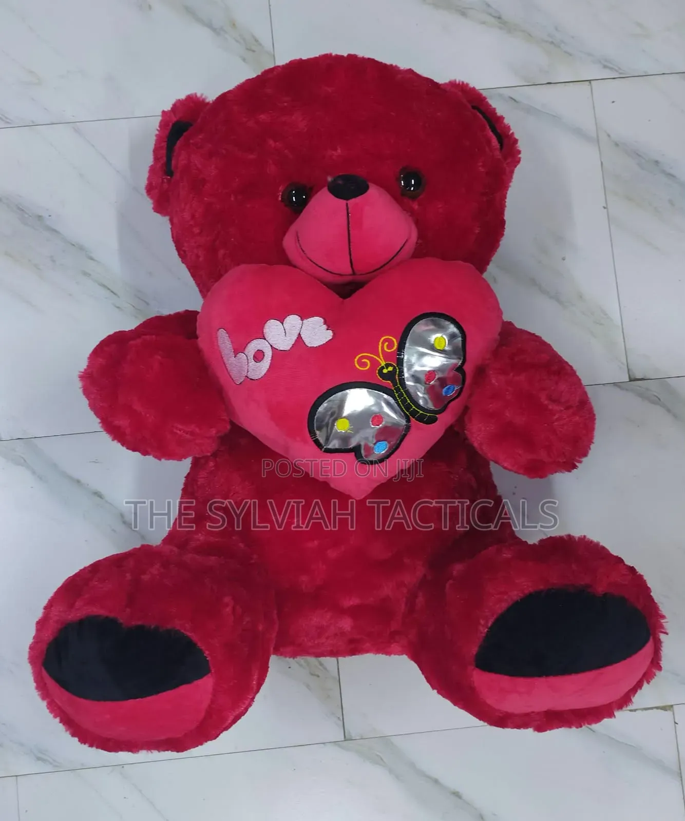 *Original Ted Bears* *Sizes 45 Cm*