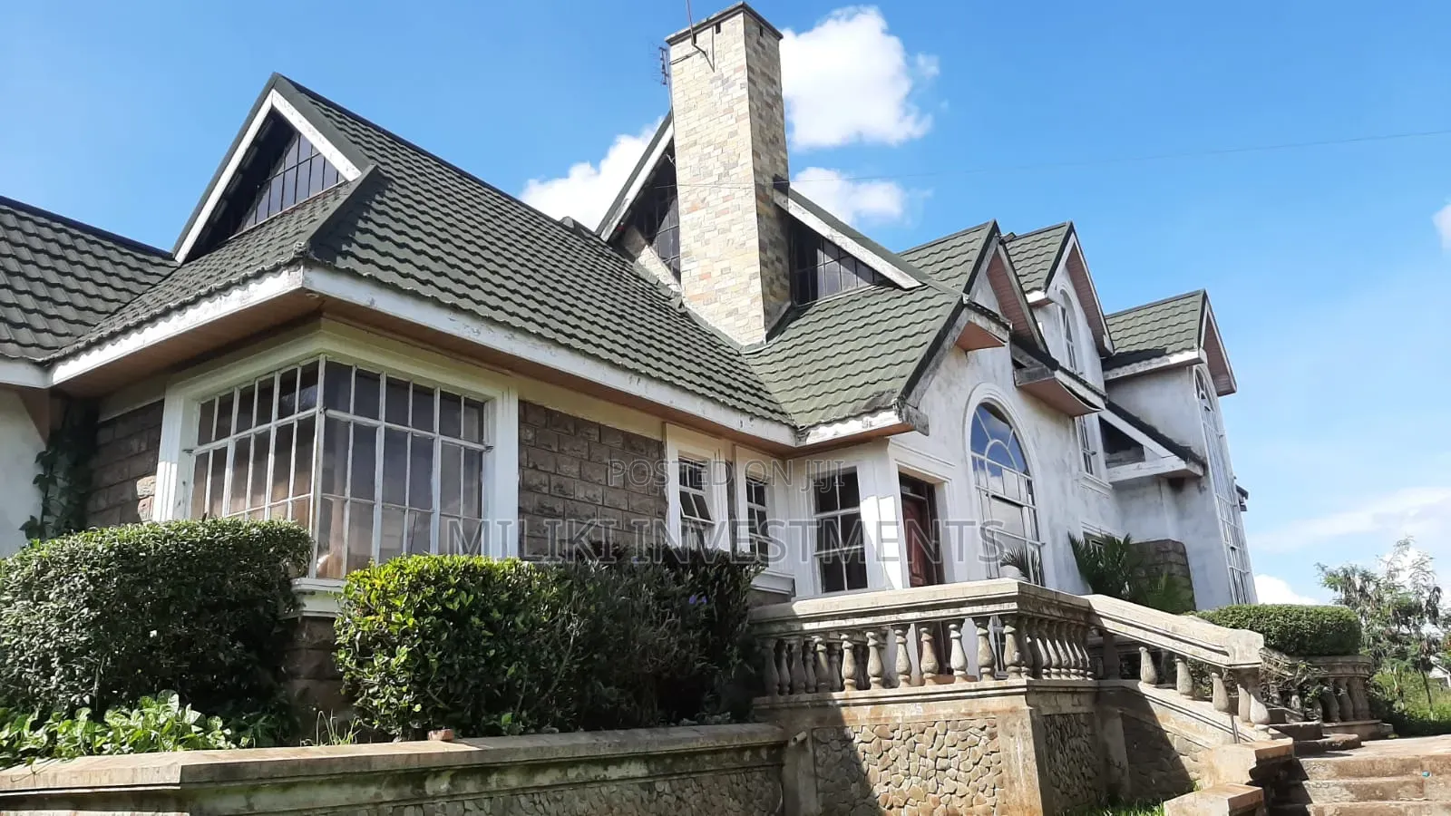 4bdrm Maisonette in Thika Greens for sale