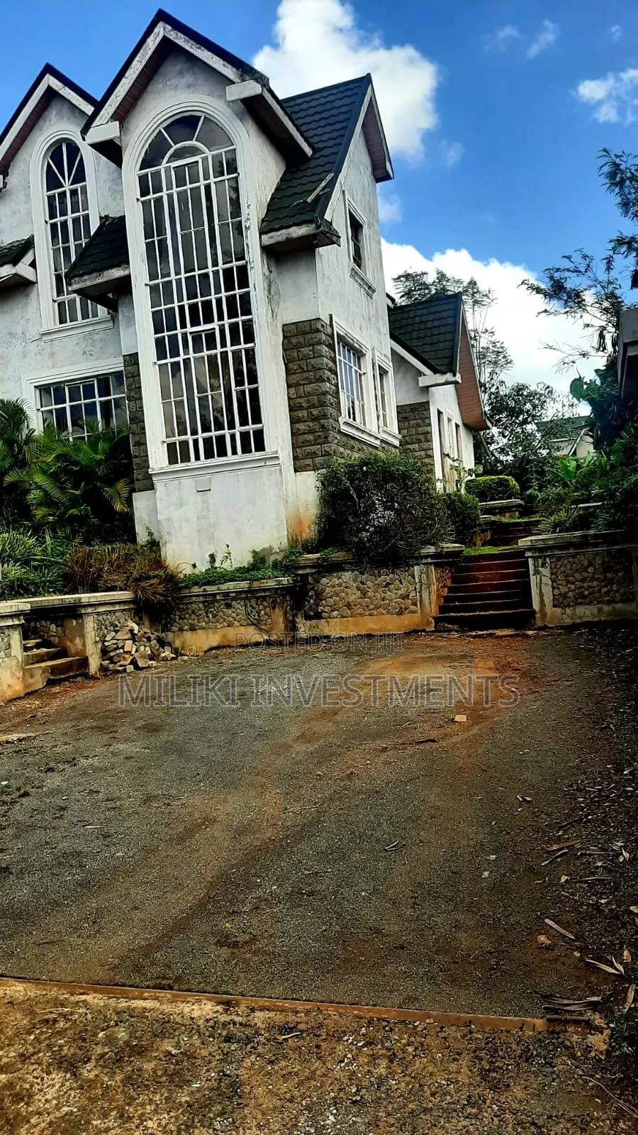 4bdrm Maisonette in Thika Greens for sale