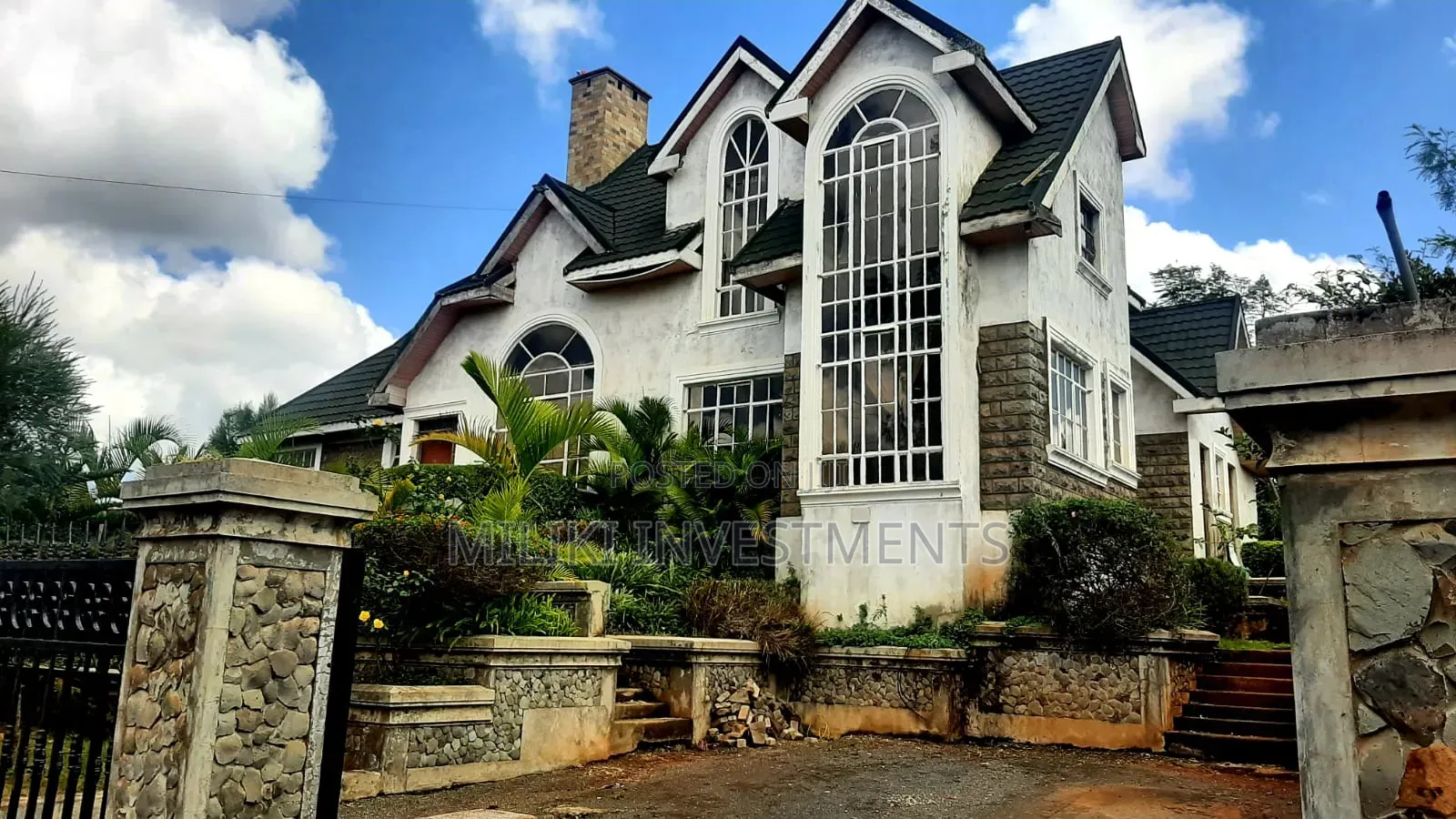 4bdrm Maisonette in Thika Greens for sale