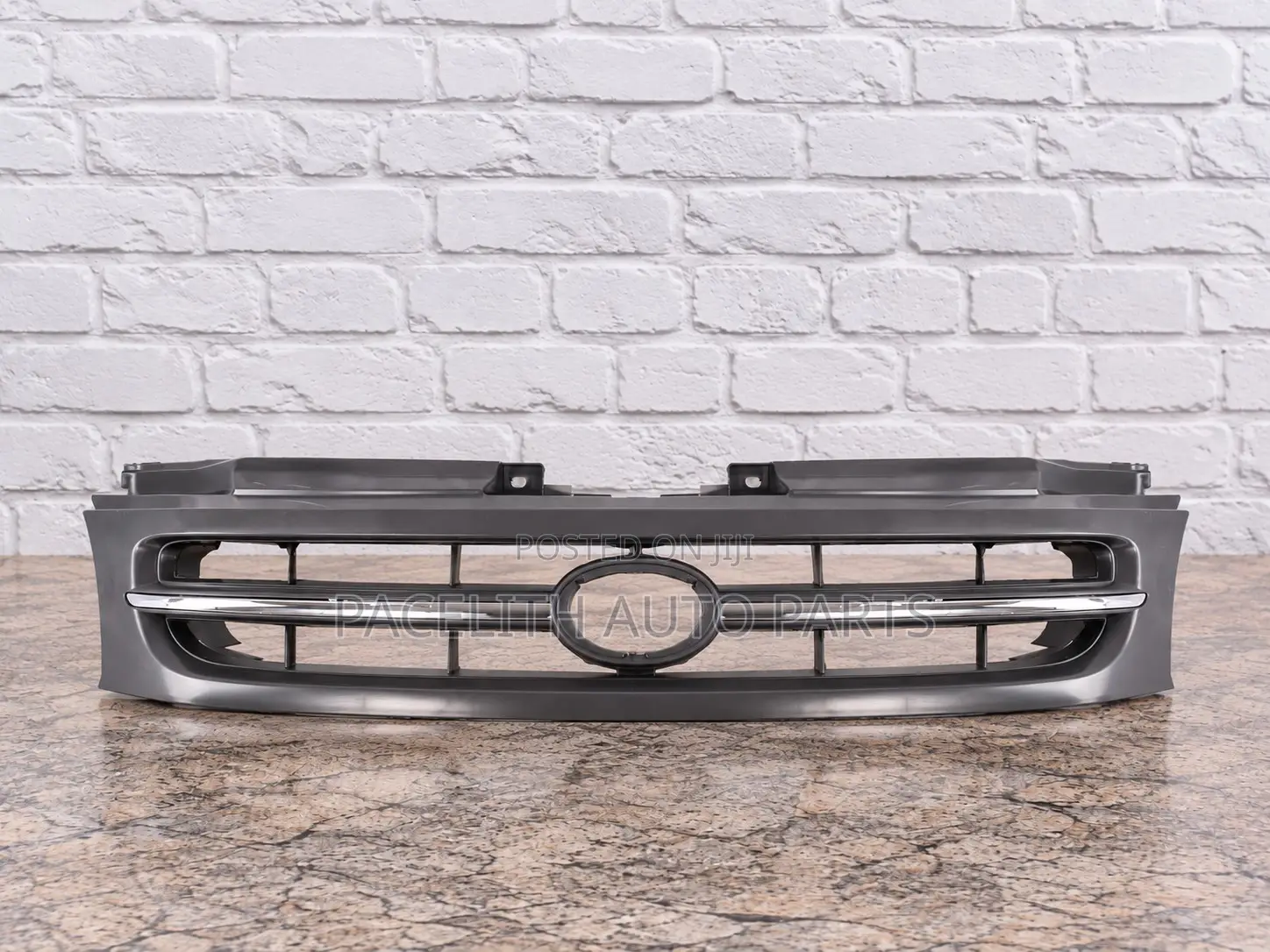 Grille Toyota Noah Townace Liteace Cr42 Cr50 1998/1999/2000/2001/2003