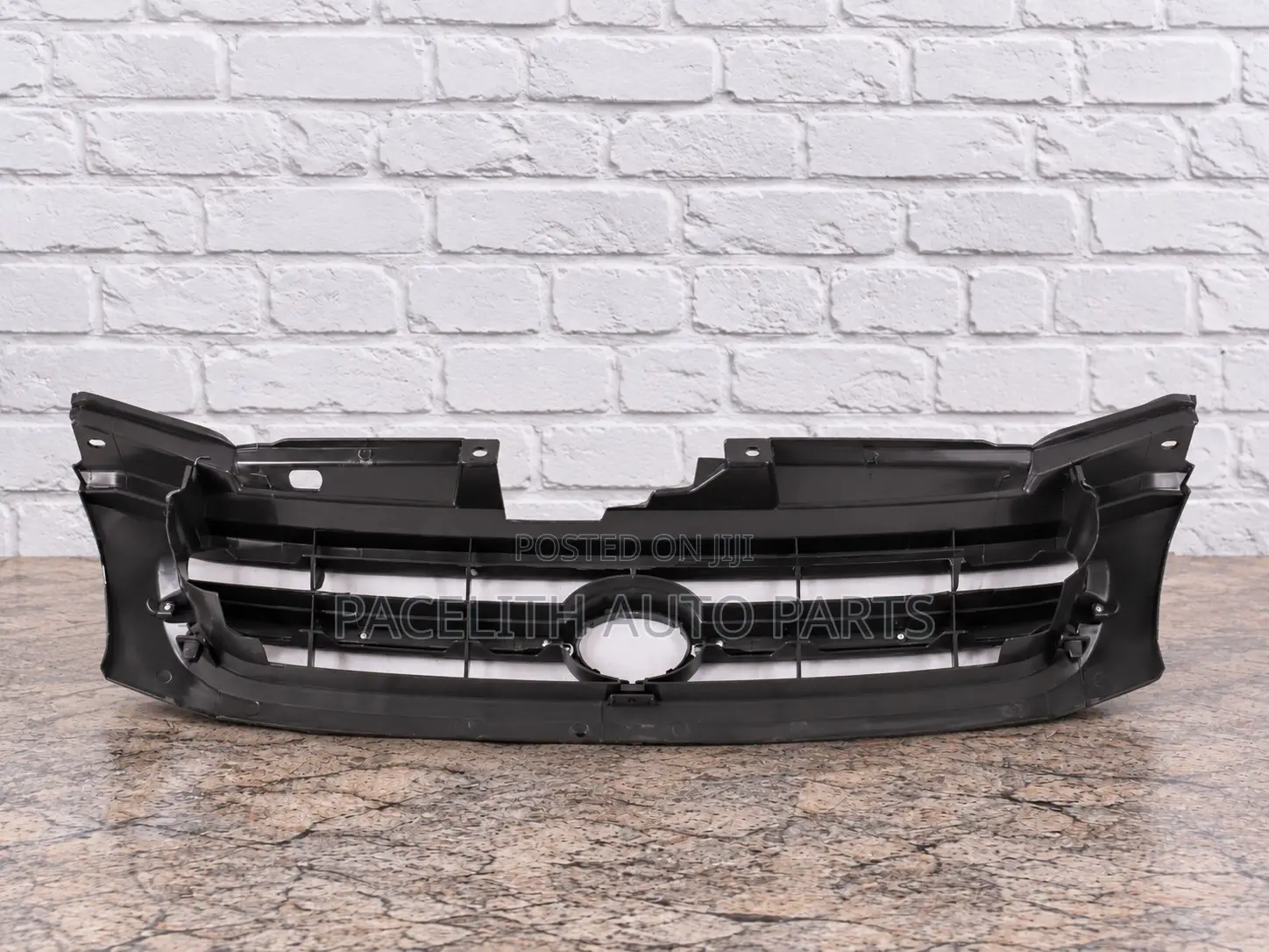 Grille Toyota Noah Townace Liteace Cr42 Cr50 1998/1999/2000/2001/2003