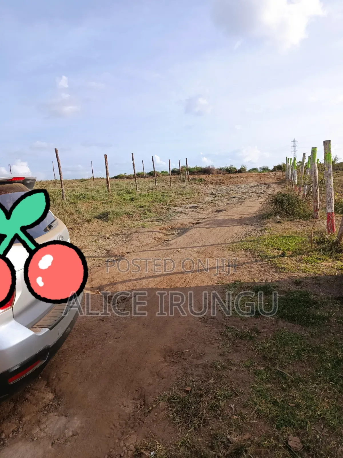 Plots for Sale Juja Farm, Kiambu