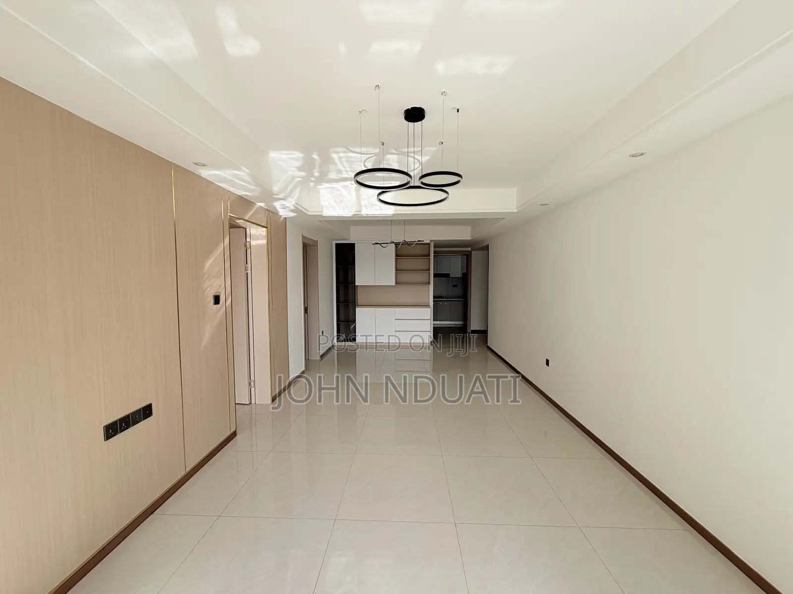 2bdrm Apartment in Westlands for sale