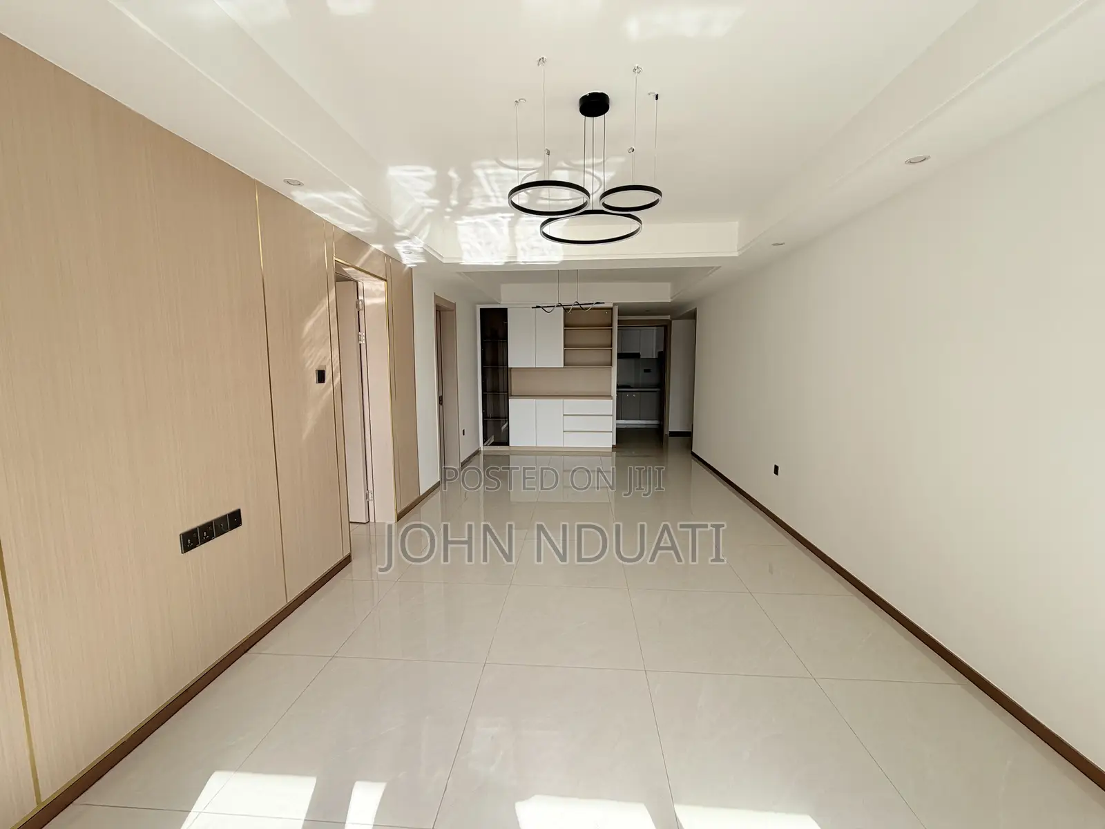 2bdrm Apartment in Westlands for sale