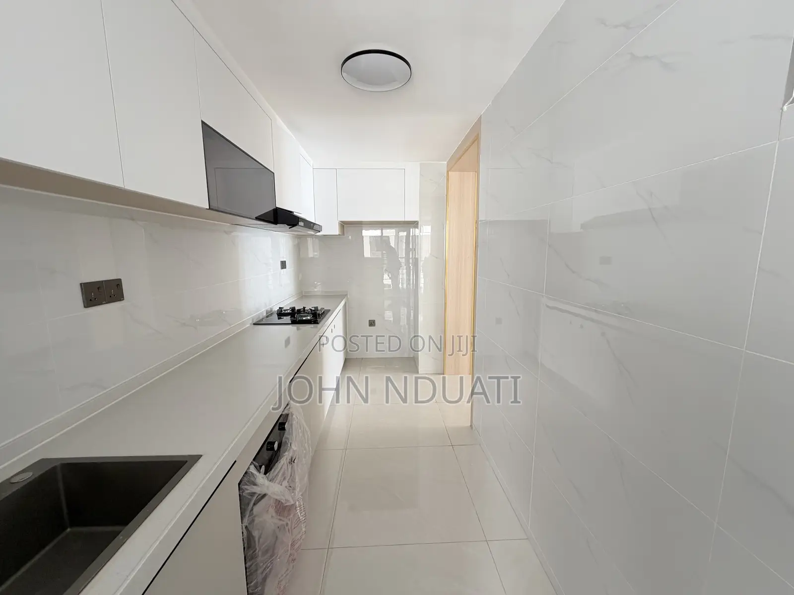 2bdrm Apartment in Westlands for sale