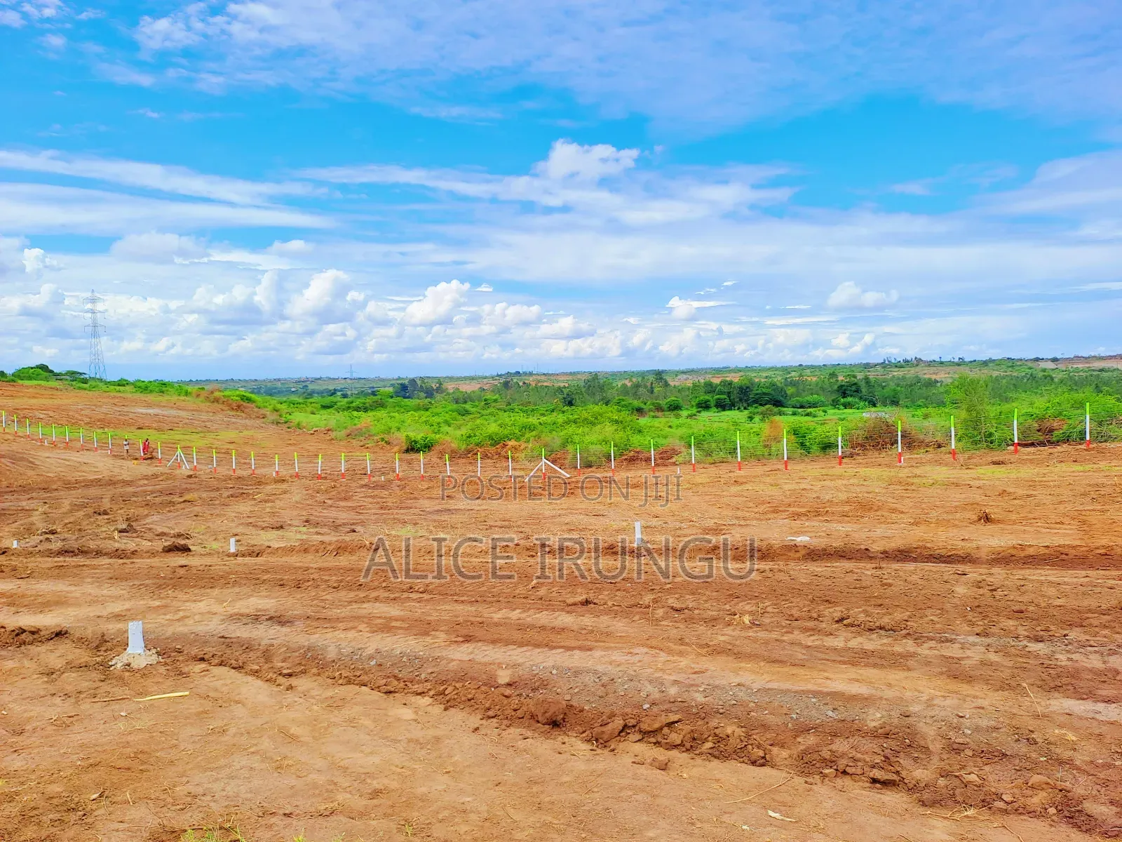 Plots for Sale Juja Farm, Kiambu