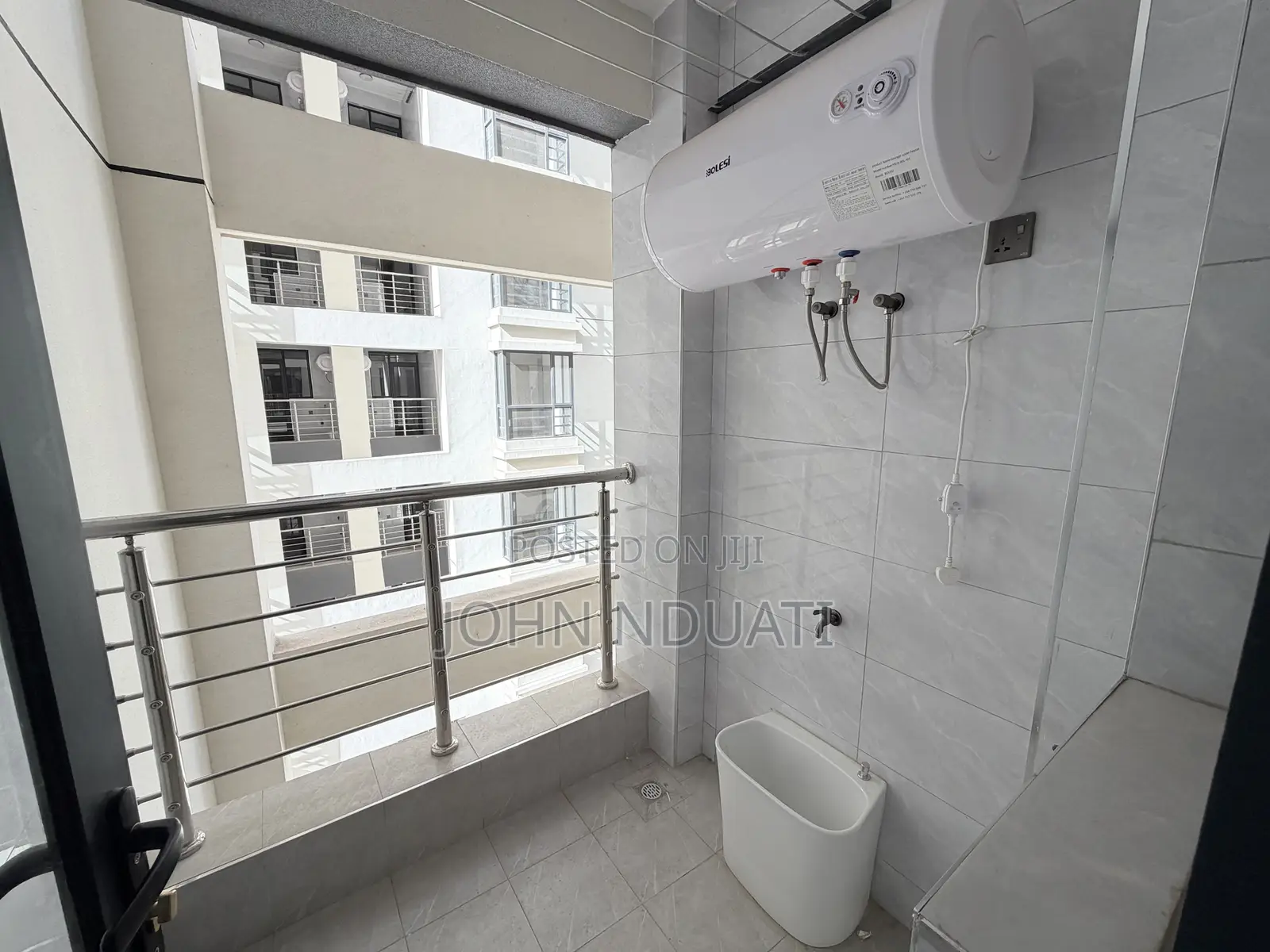 2bdrm Apartment in Westlands for sale