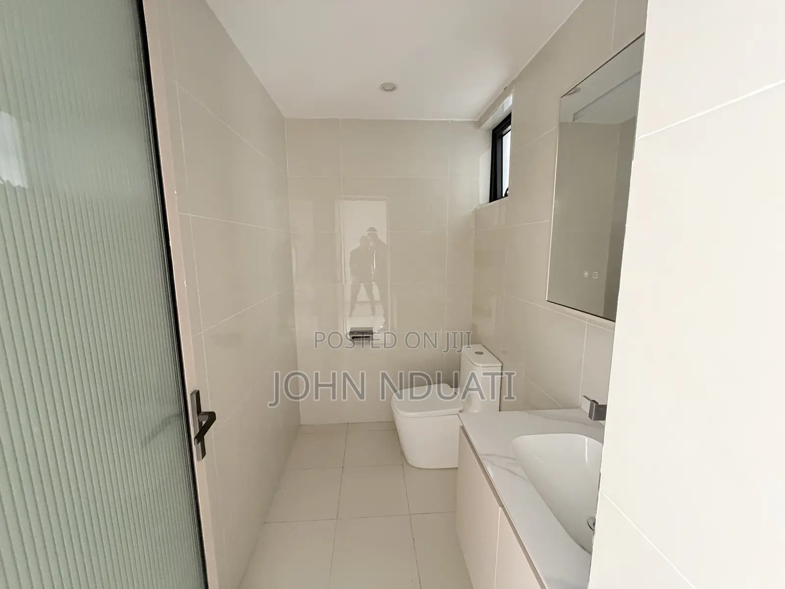 2bdrm Apartment in Westlands for sale