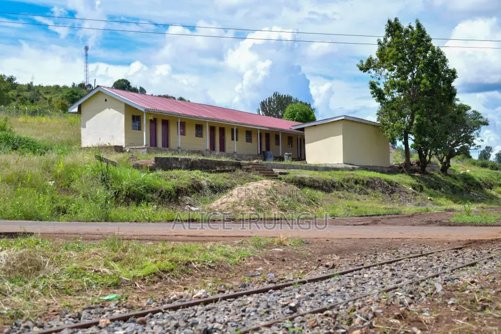Plots for Sale in Murang’a. Own Your Piece of Land Today