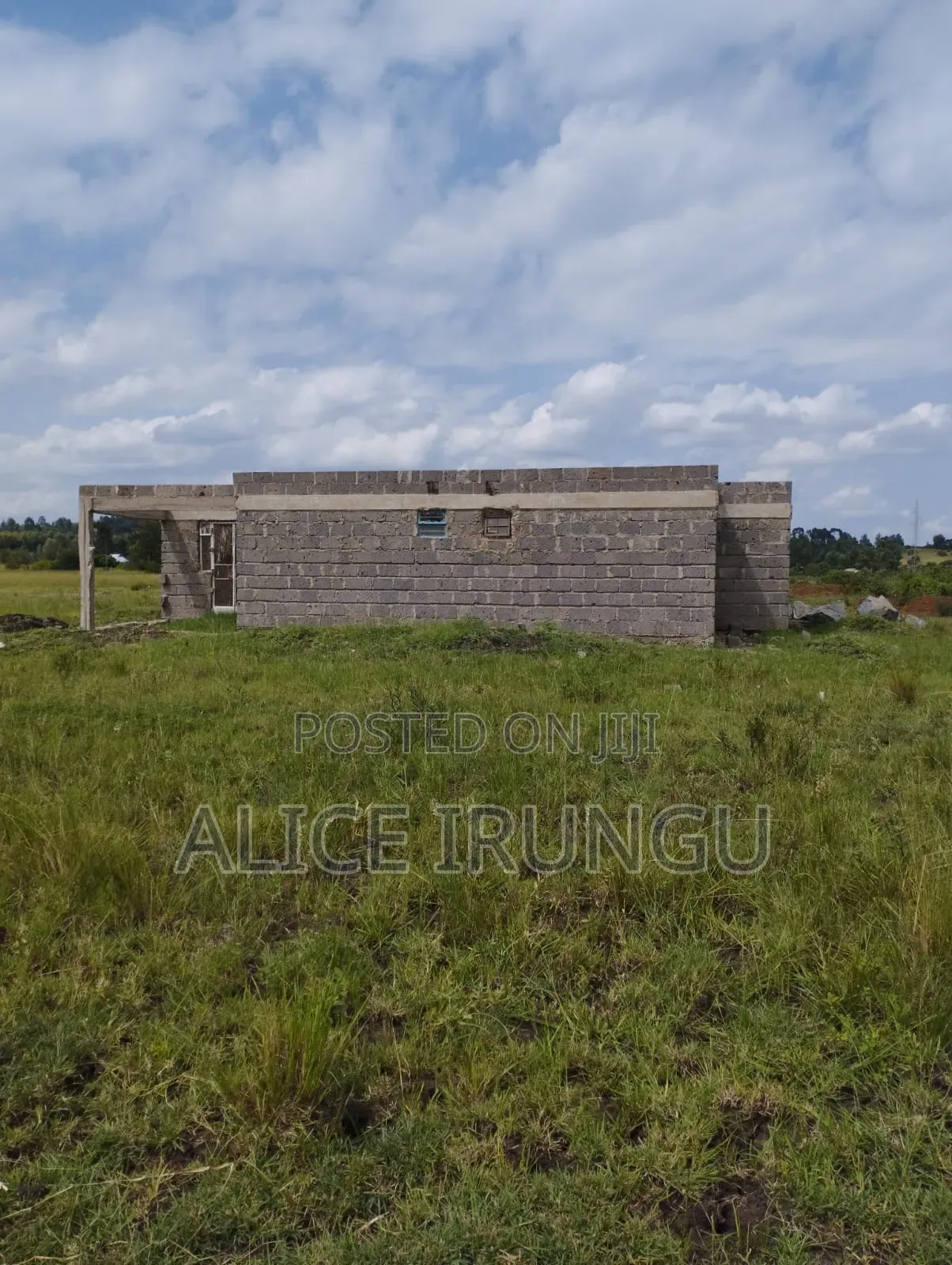 Plots for Sale Near Sagana Town | Kenol–marua Dual Carriageway