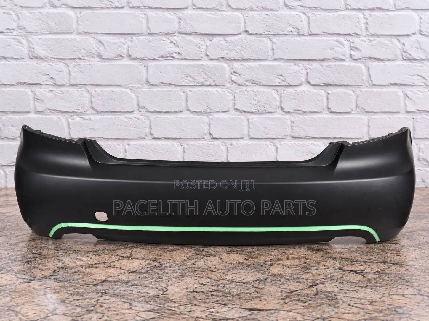 Rear Bumper Subaru Impreza 2008/2009/2010/2011